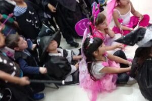 Jardin De Infantes 983 Barrio Aeropuerto