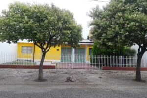 Jardin De Infantes Arturo Illia