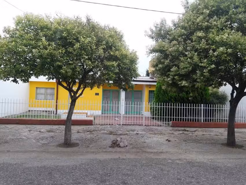 Jardin De Infantes Arturo Illia