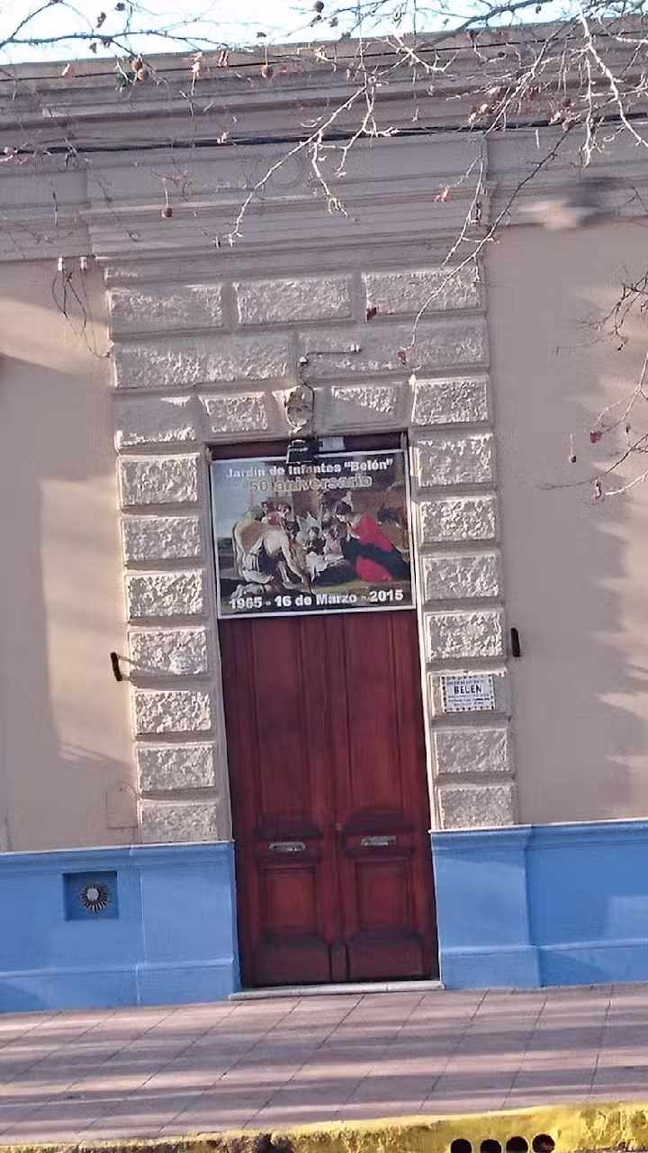 Jardín de Infantes Belén