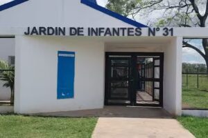 Jardín de Infantes Bichito de Luz