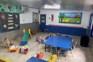 Jardin De Infantes Cariñositos