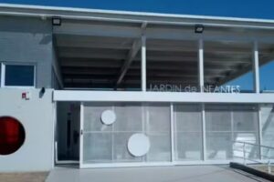 Jardín de Infantes Ciudad de Malvinas Argentinas