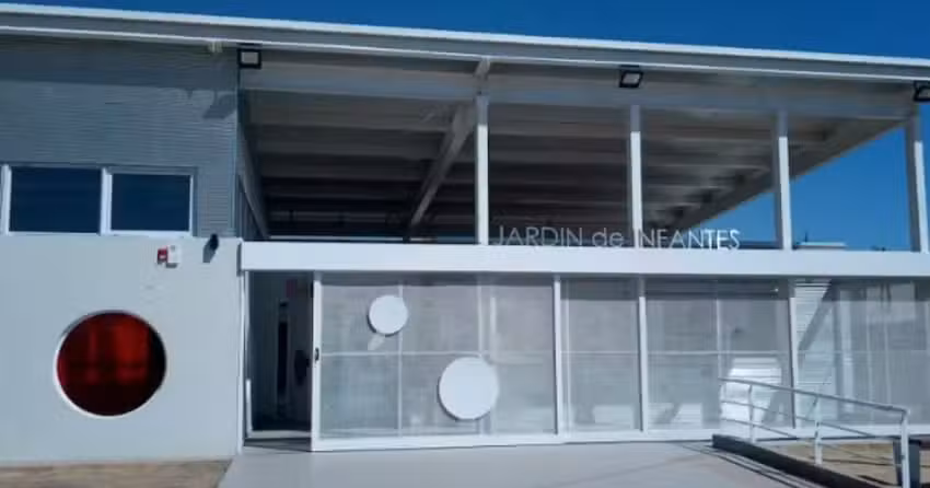 Jardín de Infantes Ciudad de Malvinas Argentinas