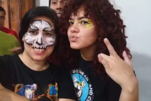 Jardín de Infantes Colores Colegio Areté