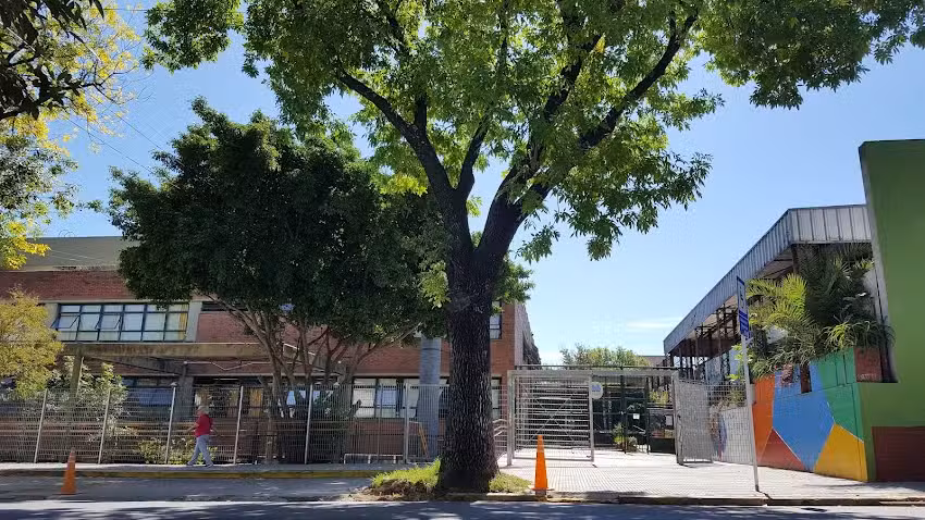 Jardín de Infantes Común N 0510 Pablo Picasso