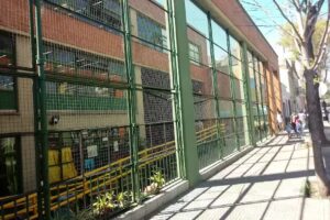 Jardín de Infantes Común Nº4 Distrito Escolar 7º