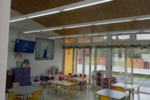 Jardín de Infantes Concordia N1510