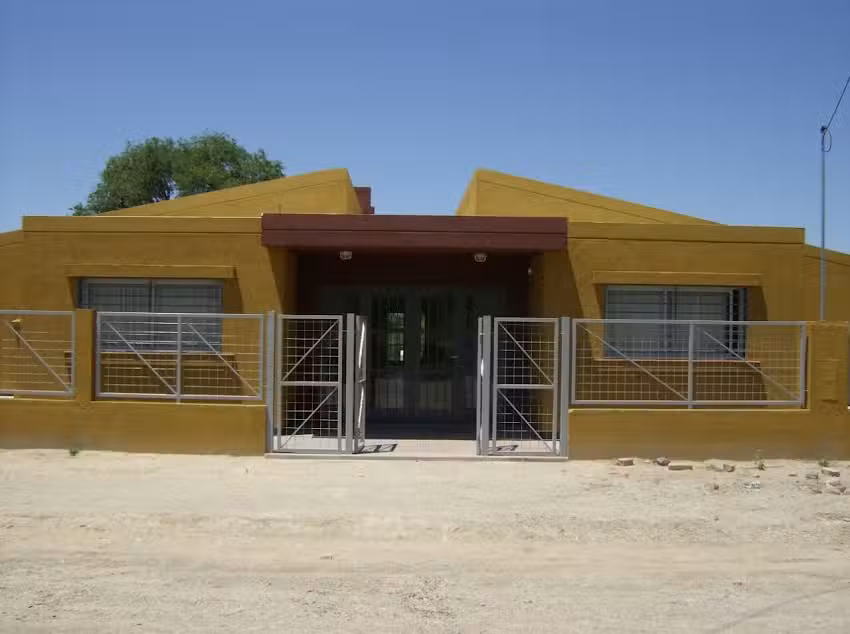 Jardín de Infantes Dr José Francisco Mieres