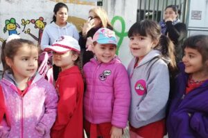 Jardin de Infantes Dr Ramon J Carcano