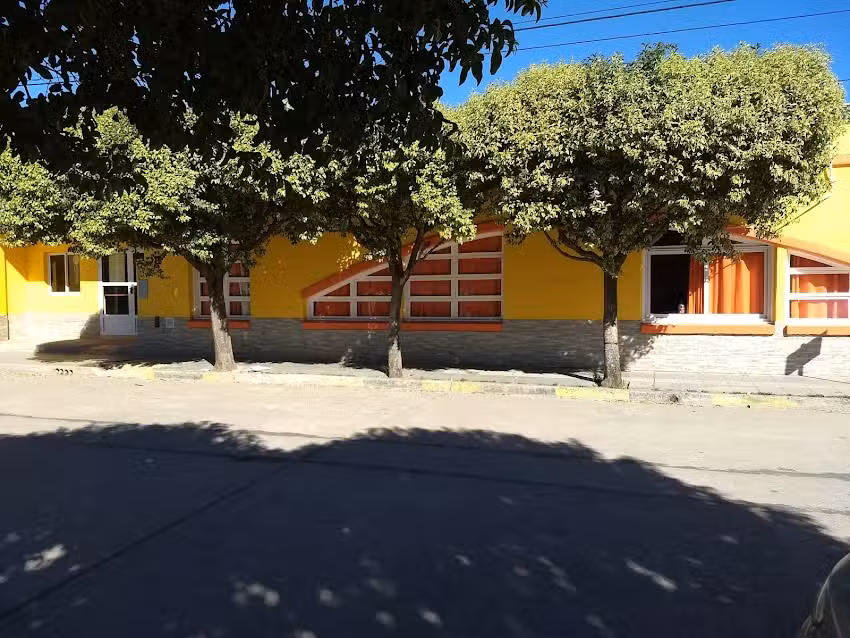 Jardín De Infantes El Jilguerito