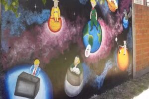 Jardín de Infantes El Niño de Belén