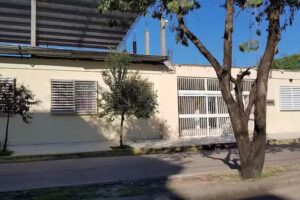 Jardín de Infantes El Patito Feo