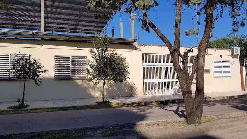 Jardín de Infantes El Patito Feo