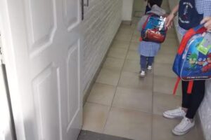 Jardín de Infantes El Principito Feliz