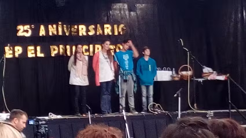 Jardin de Infantes el Principito