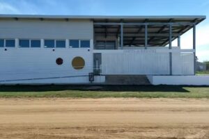 Jardín de Infantes escuela 74