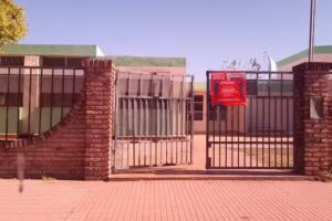 Jardin de infantes Escuela Iturraspe