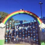 Jardín de infantes Gabriela Mistral