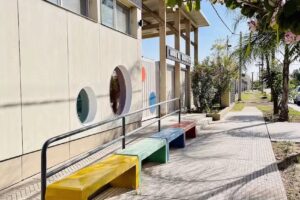 Jardin de Infantes Hugo Orlando Distel N 212