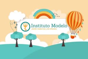 Jardín de Infantes Instituto Modelo