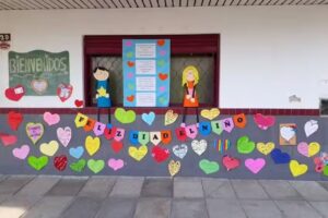 Jardin de Infantes Instituto Valentin Alsina