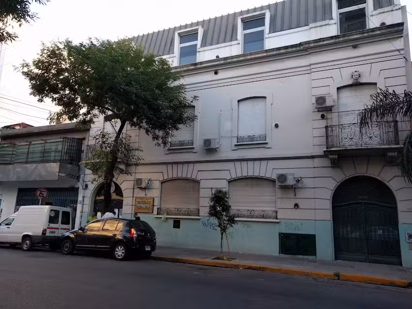 Jardín de Infantes Integral N 0109 Dr Alfredo Palacios