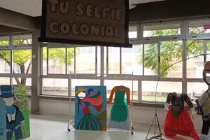 Jardín de Infantes Integral N 1019 sede