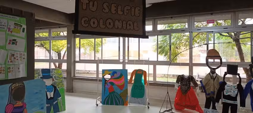 Jardín de Infantes Integral N 1019 sede