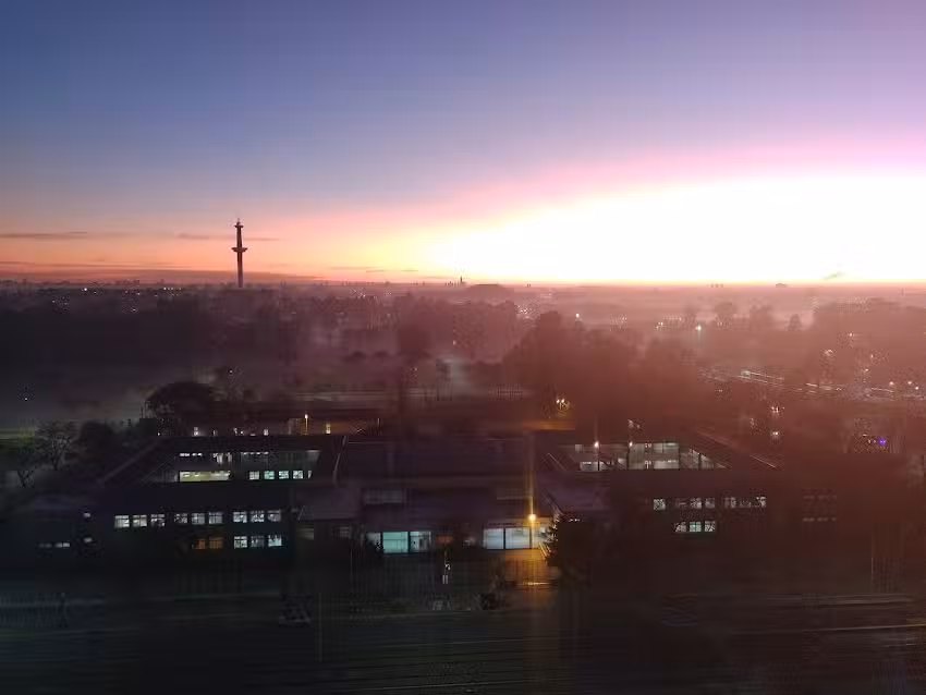 Jardín de Infantes Integral N 1021