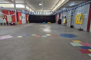 Jardín de Infantes Integral N 1319