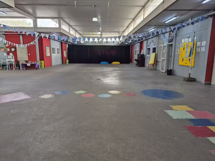 Jardín de Infantes Integral N 1319