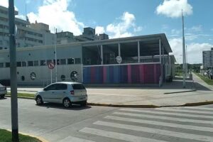 Jardín de Infantes Integral N 1605