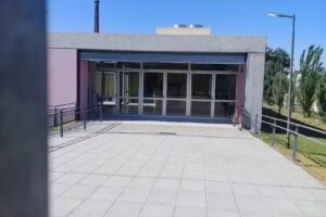 Jardín de Infantes Integral nro 9 De 20