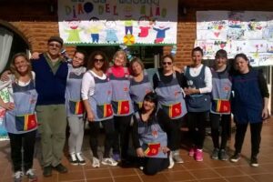 Jardin De Infantes Jacaranda