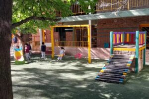 Jardín de Infantes Jardín del Sol