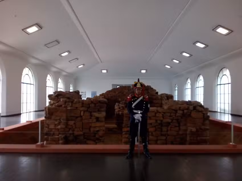 Jardín de Infantes Jin N57