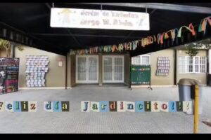 Jardín De Infantes Jorge W Abalos