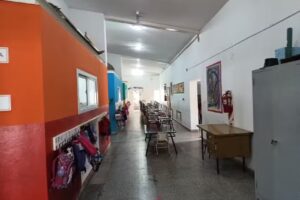 Jardín de Infantes José de San Martín