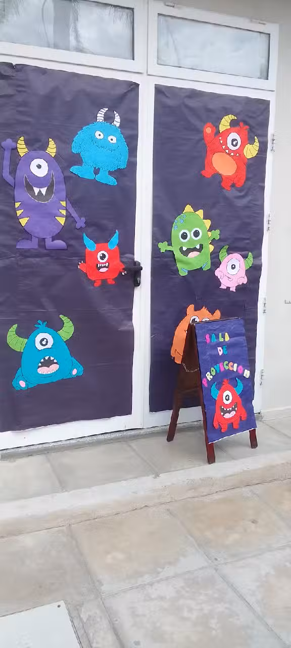 Jardin de Infantes José Hernandez