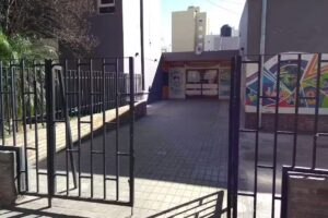 Jardín de Infantes José Ingenieros