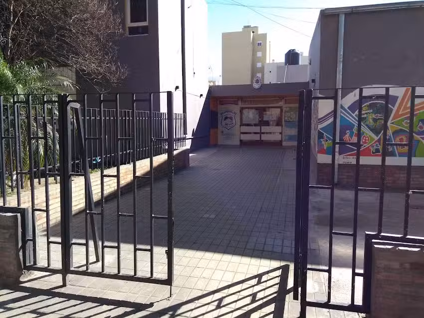 Jardín de Infantes José Ingenieros