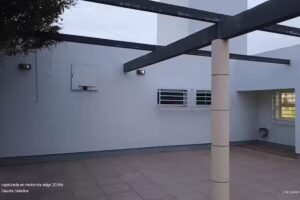 Jardín de Infantes José María Paz