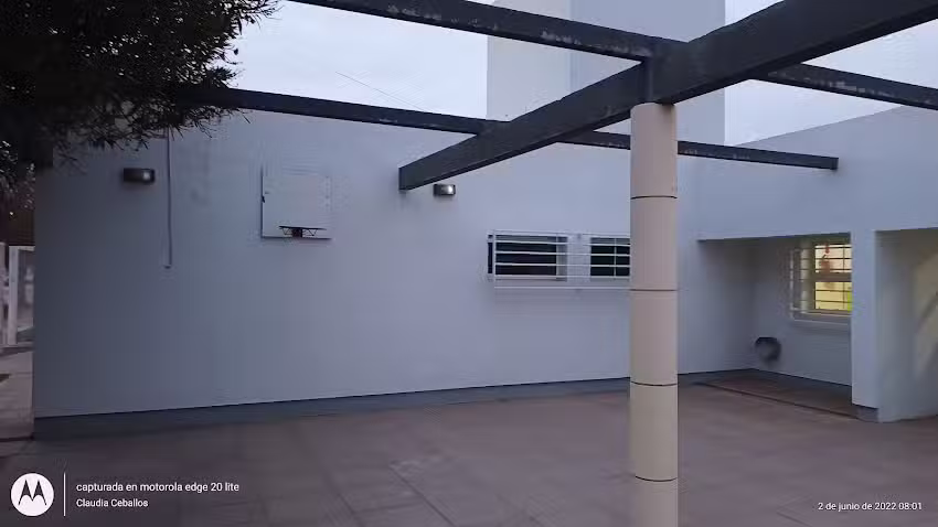 Jardín de Infantes José María Paz