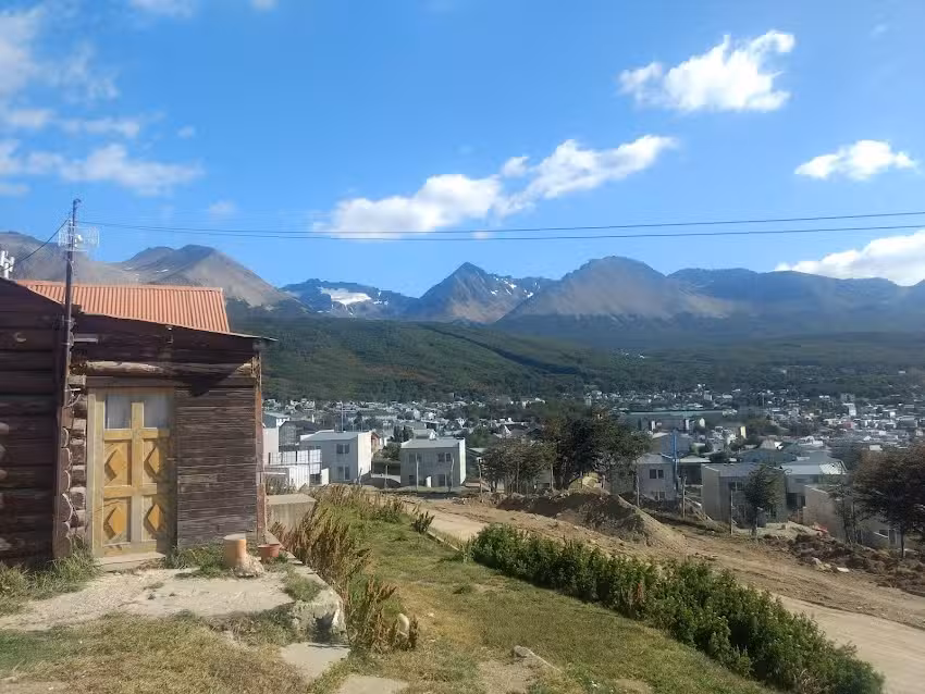 Jardín de infantes Krakeyen