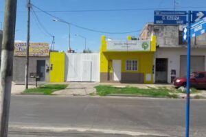 Jardin De Infantes La Casita Del Arbol