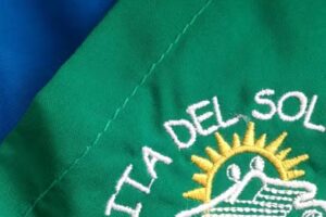 Jardín de infantes La Casita del Sol