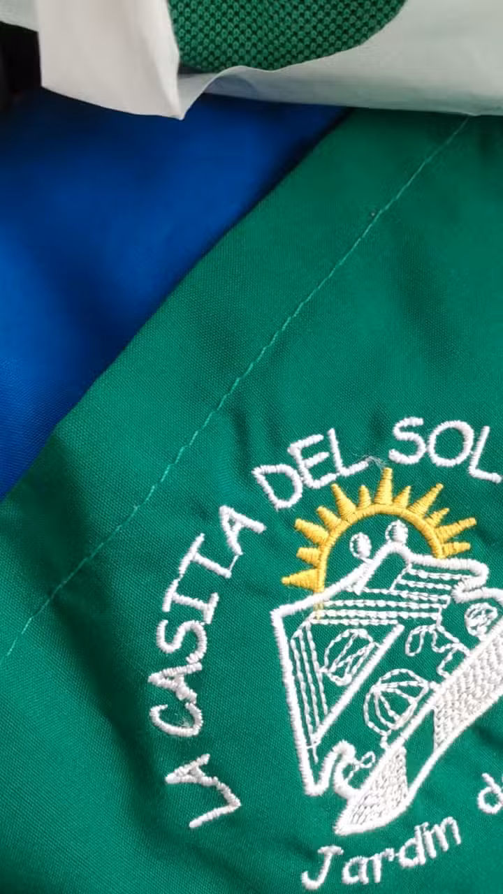 Jardín de infantes La Casita del Sol