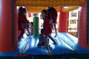 Jardín de Infantes la Nueva Casita de Todos