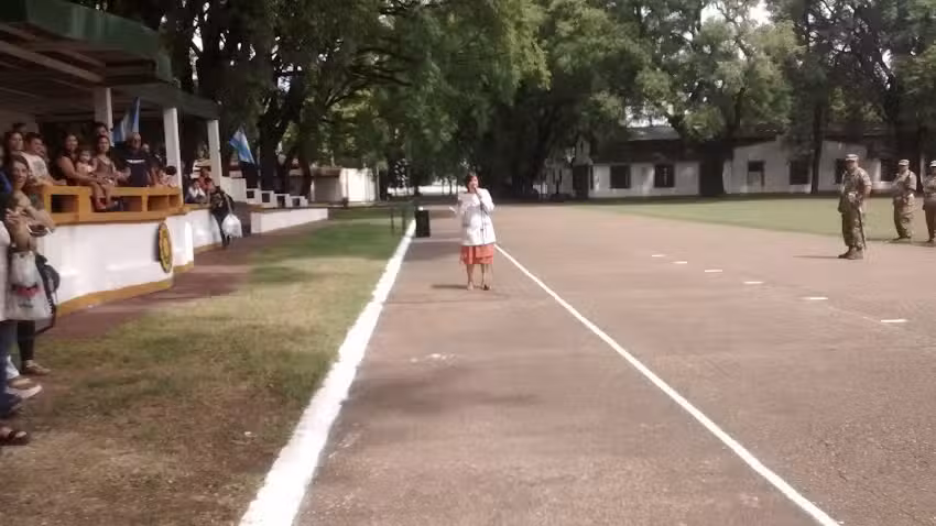 Jardin De Infantes Liceo Militar